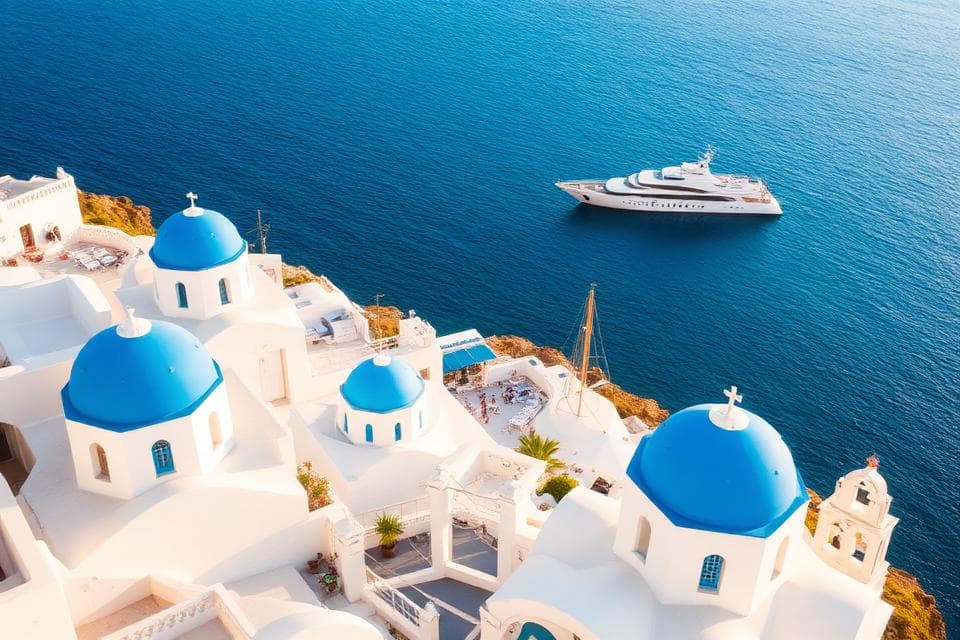 Cyclades gulet charter