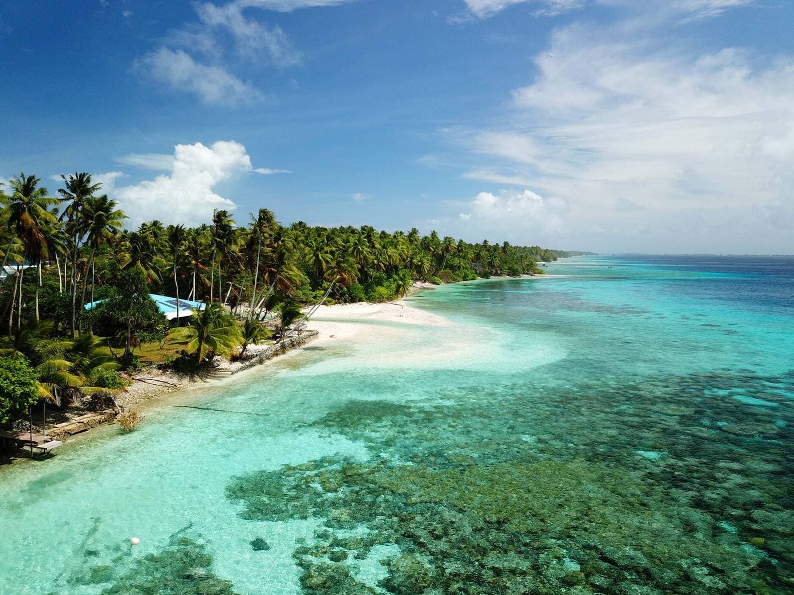 Marshall Islands luxury gulet charter — Asia Pacific sailing destination