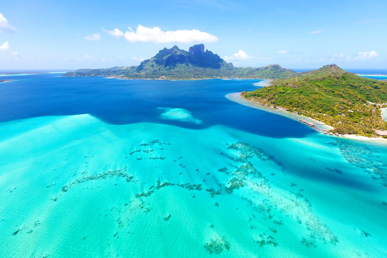 French Polynesia luxury gulet charter — Asia Pacific sailing destination