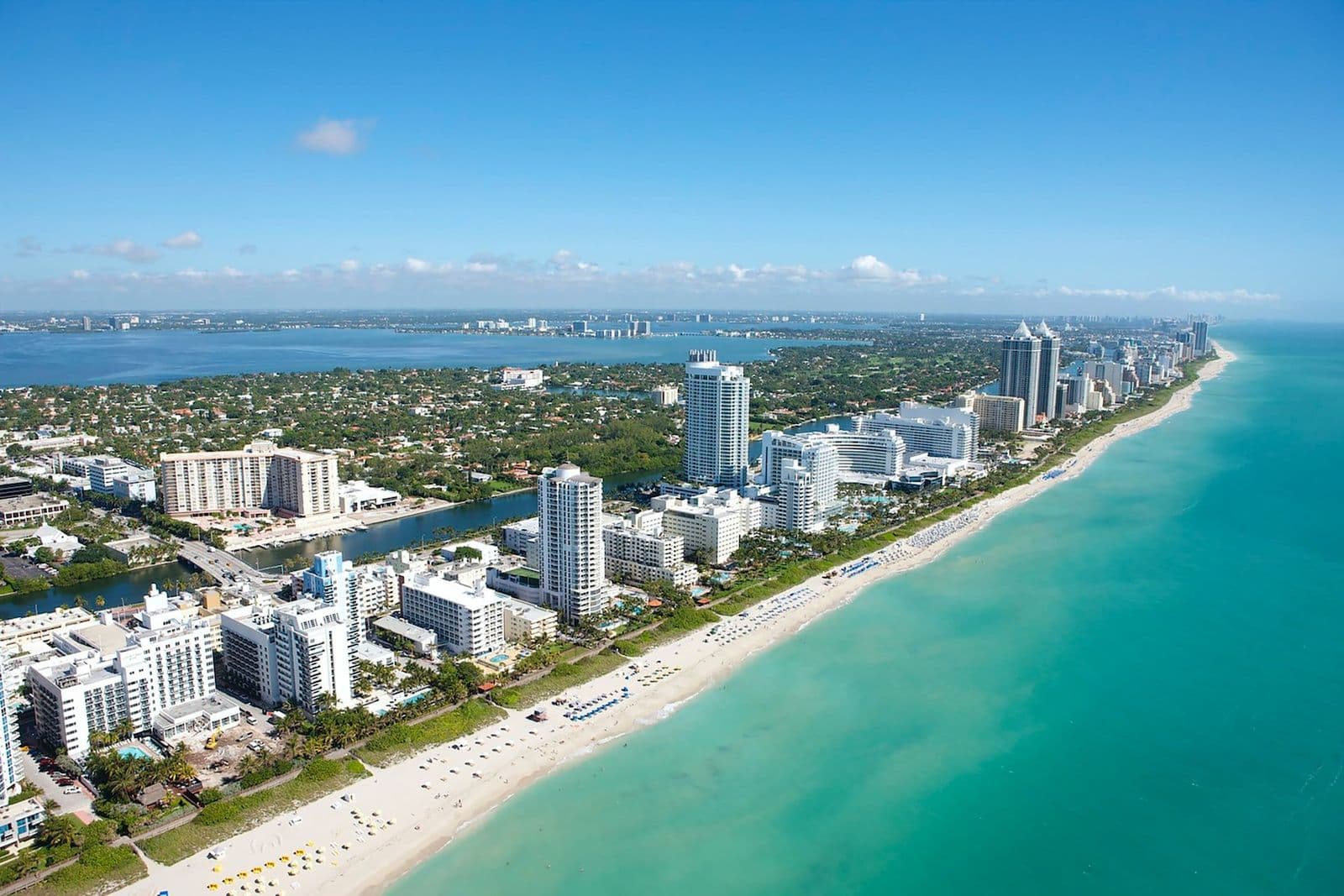 Miami port — United States