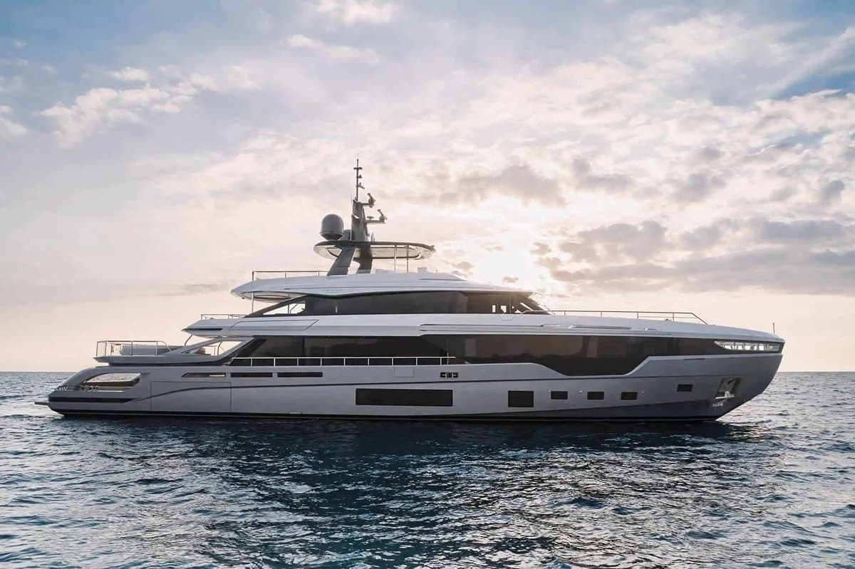 Volo Mare luxury gulet yacht