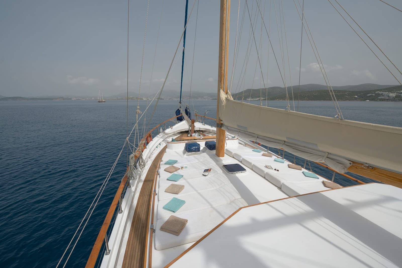 La Reine deck