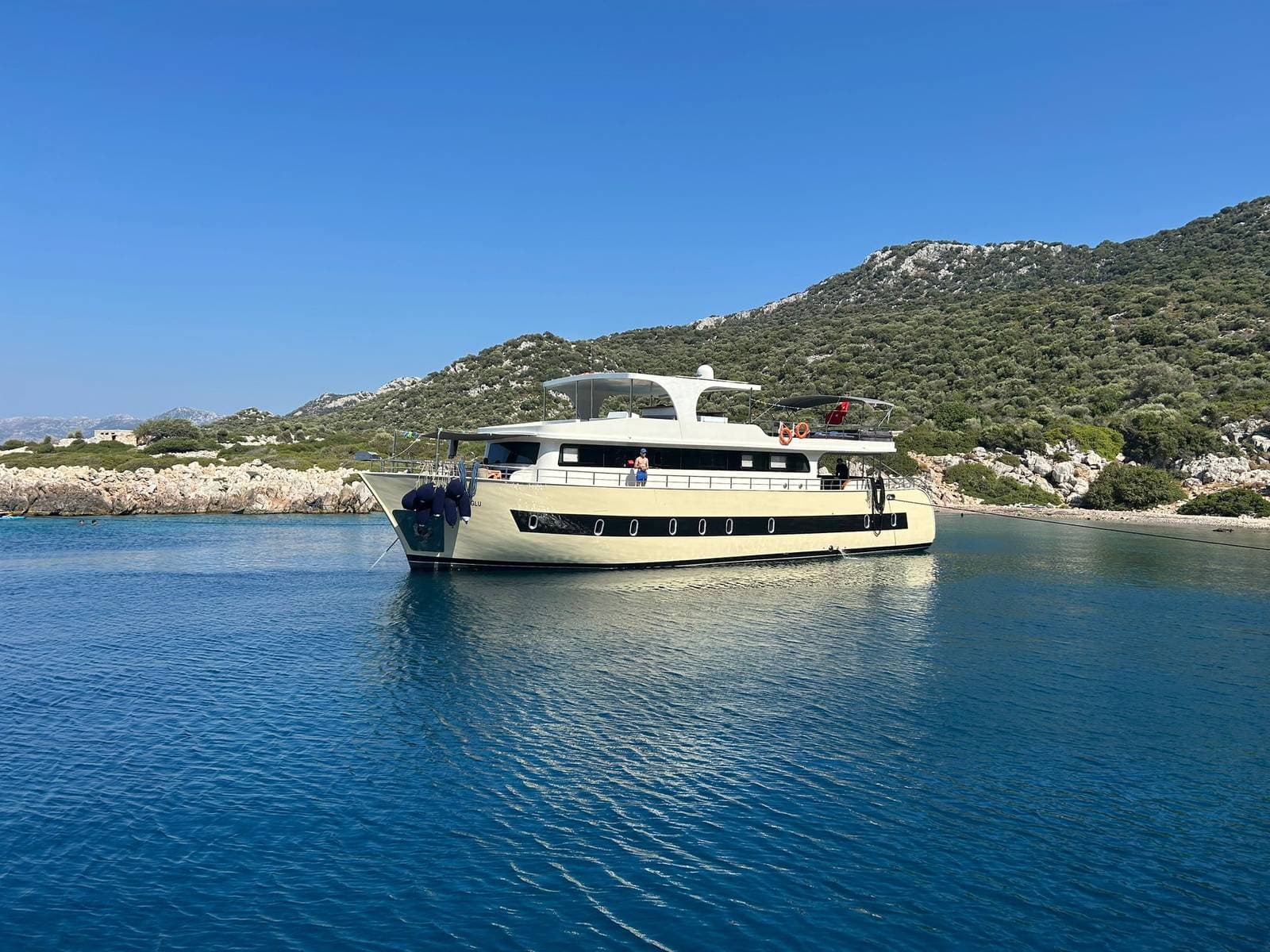 Malkoçoğlu exterior