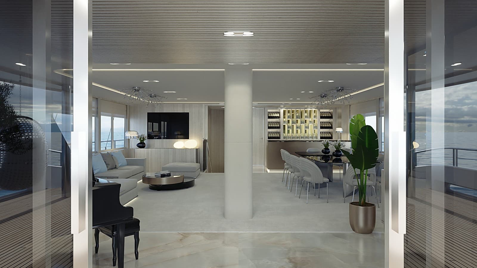 Adri interior