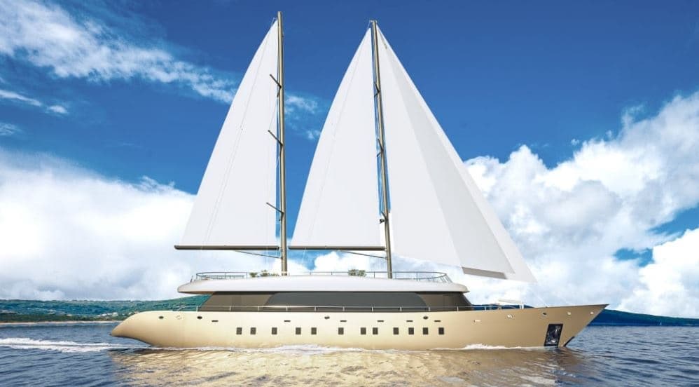 Anetta exterior