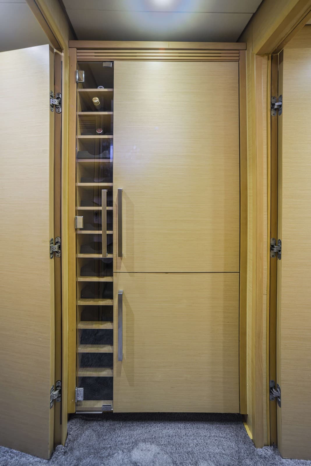 Aura interior