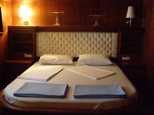 A Candan interior
