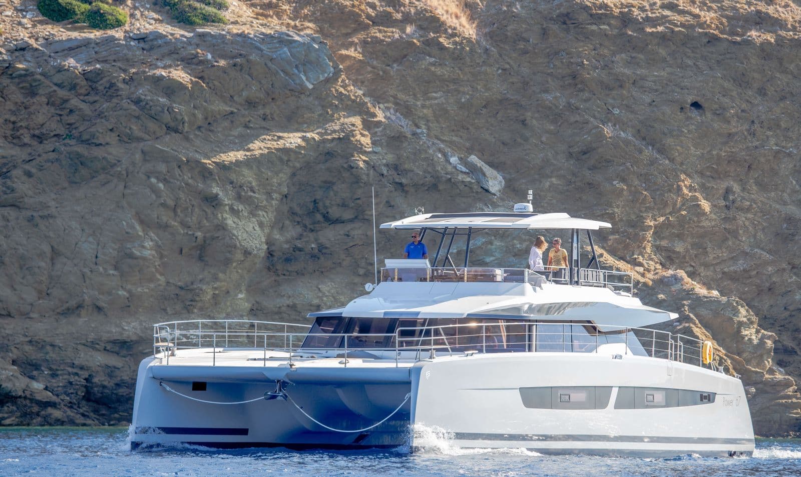 Alena exterior