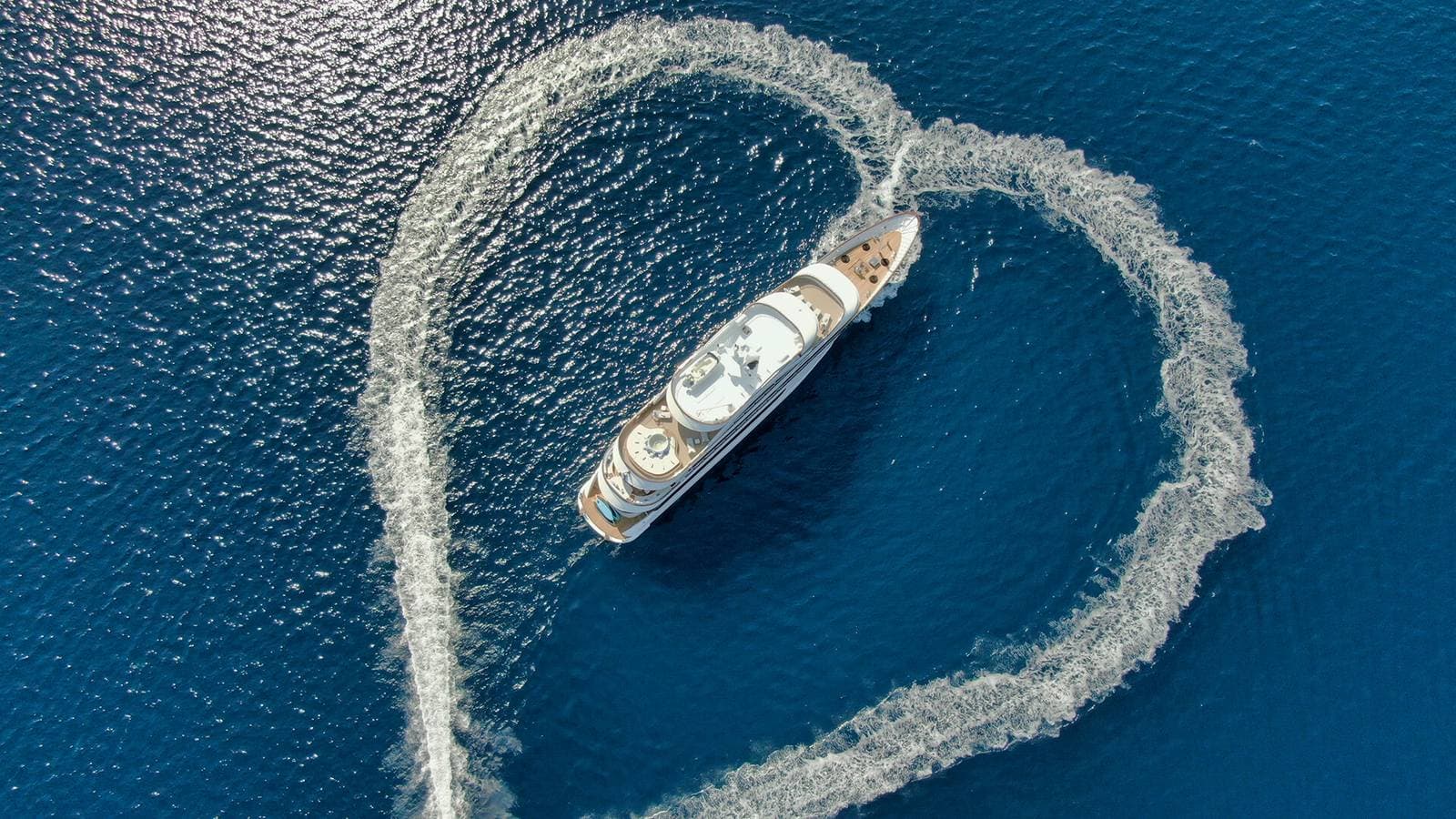 Anthea interior