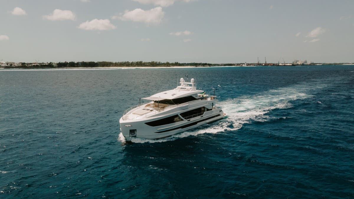 Aqua Life luxury gulet yacht