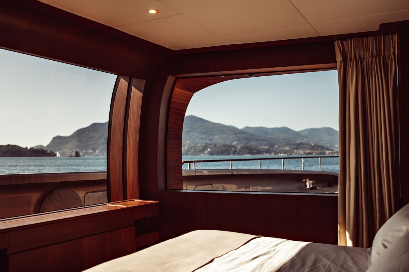 Art Explorer interior