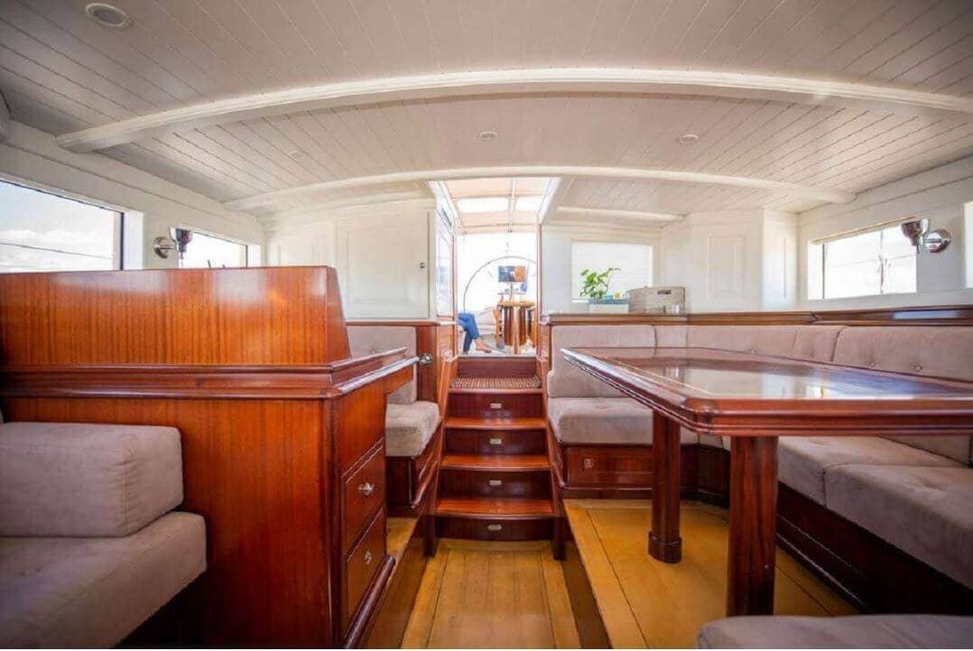 Aurelius interior