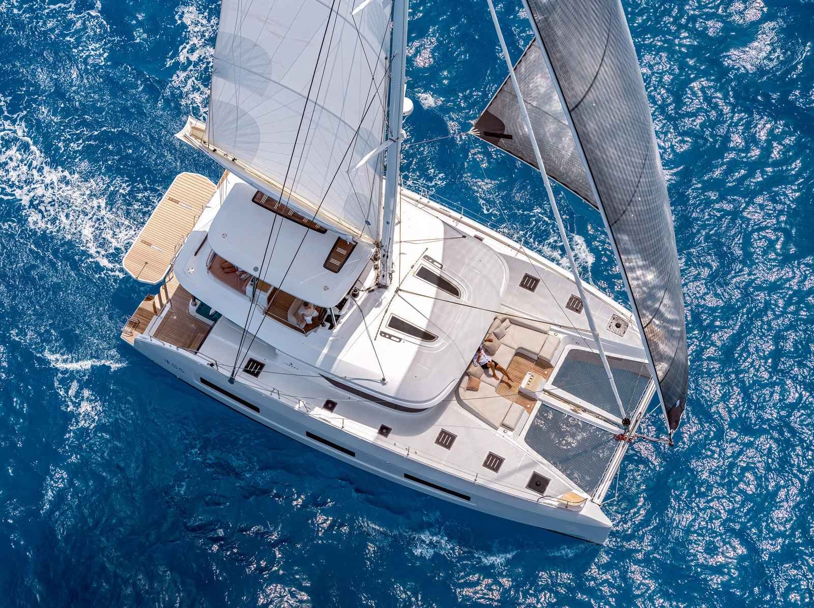 Azul interior