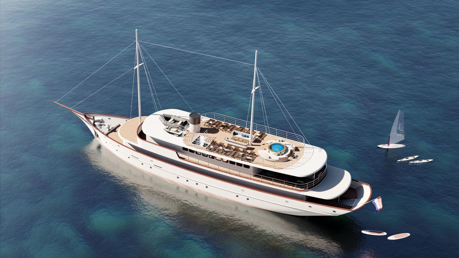 Bellezza exterior