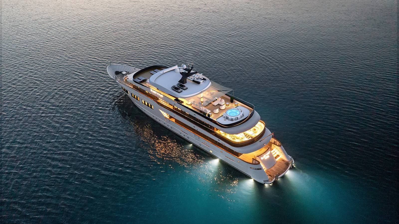 Black Swan exterior