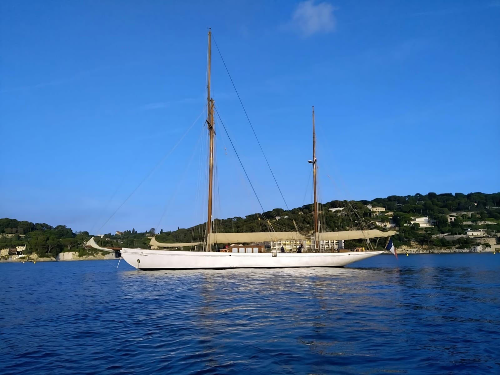 Black Swan 1899 exterior