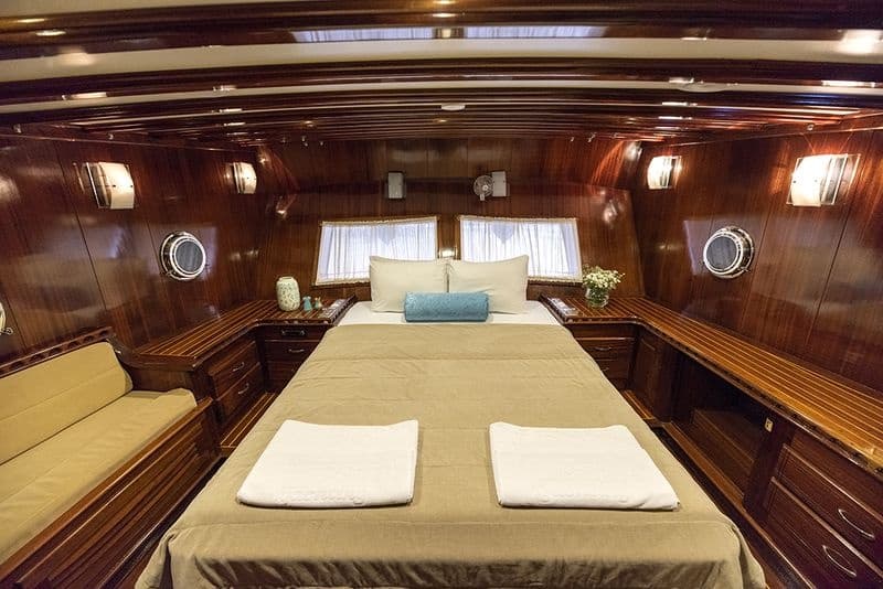 Ceylan interior