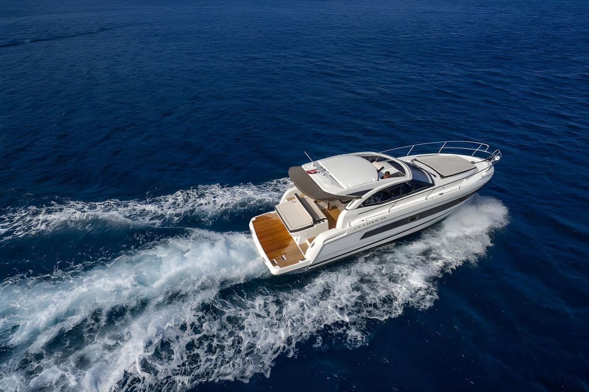 Chromia luxury gulet yacht