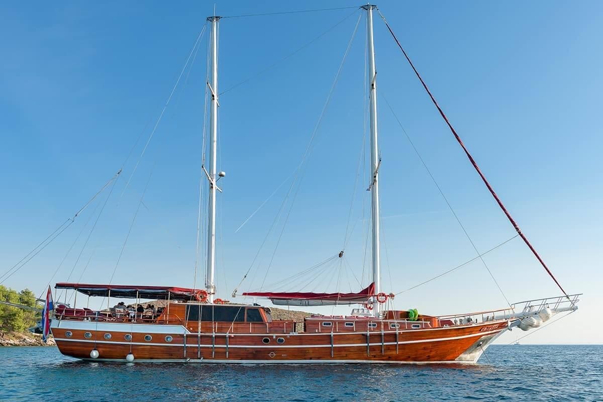 Croatia exterior