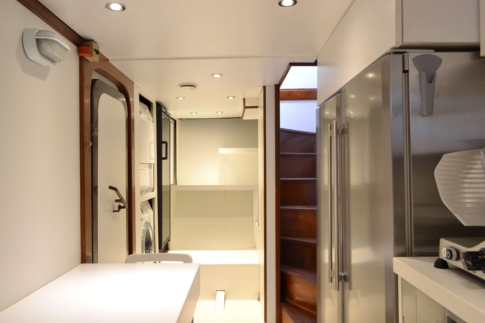 DVI Marije interior