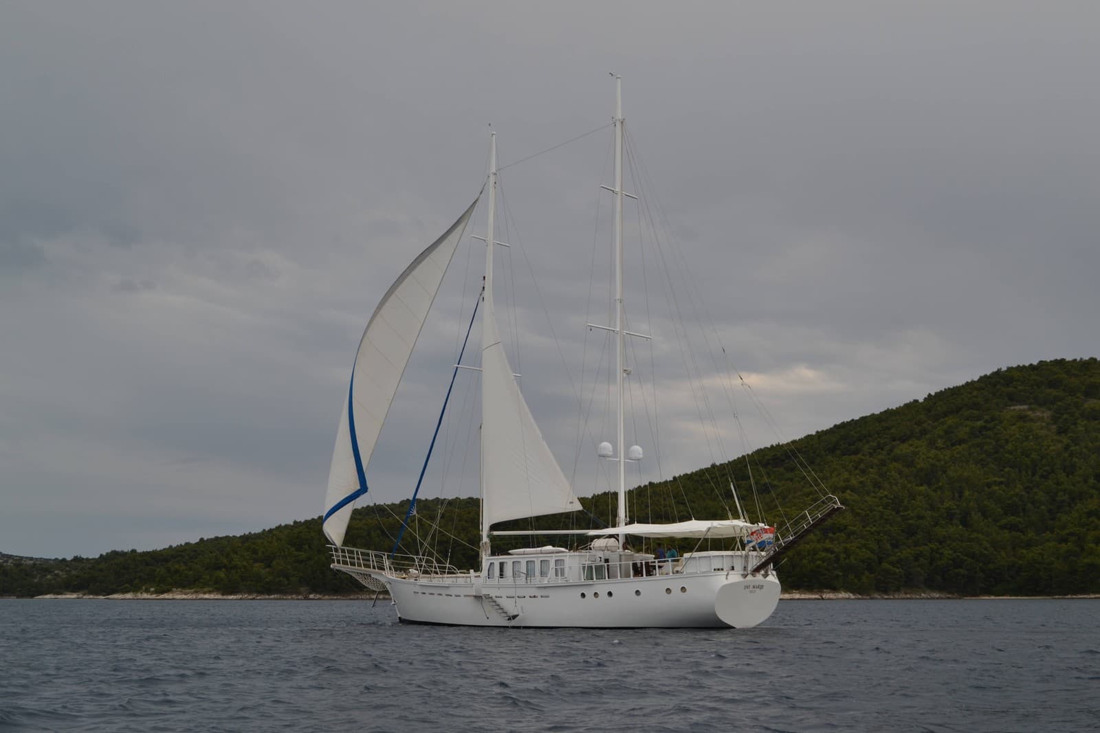 DVI Marije exterior