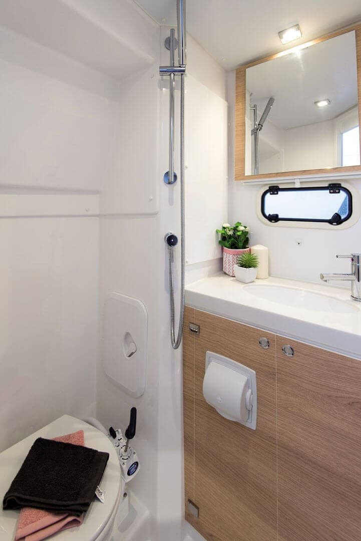 Didymos interior