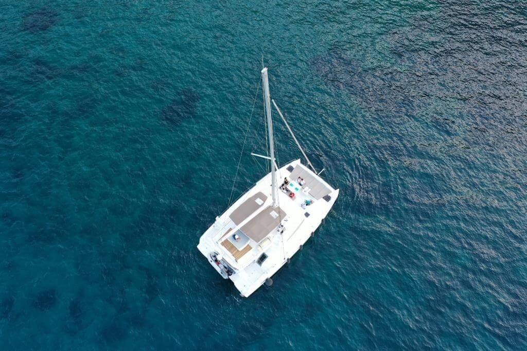 Didymos luxury gulet yacht