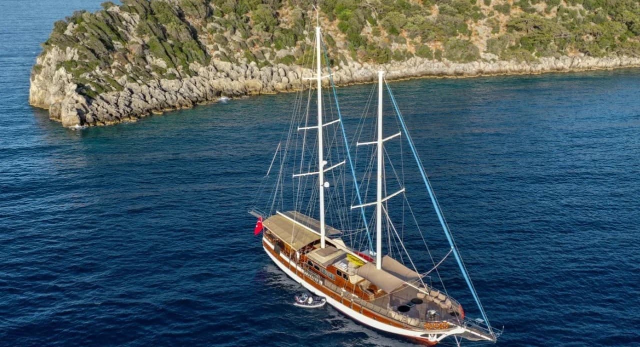 Efe Burak deck