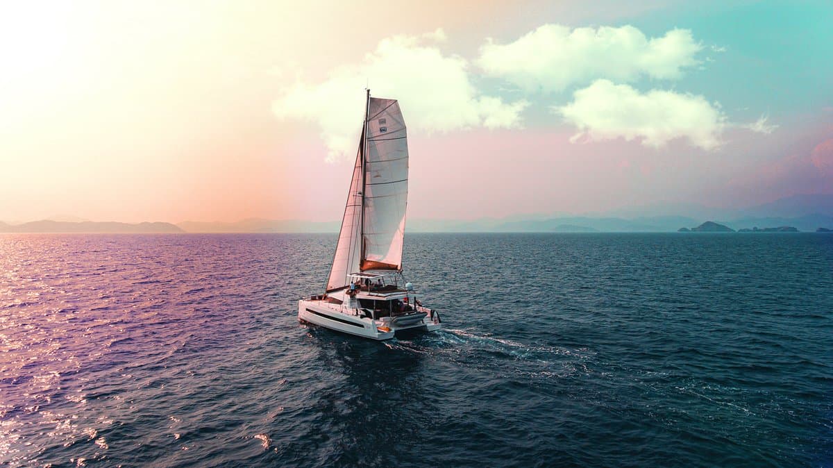Elena luxury gulet yacht