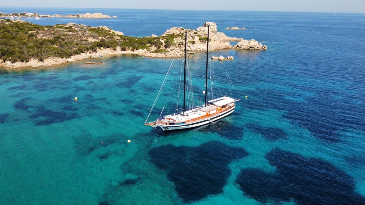 Elianora luxury gulet yacht
