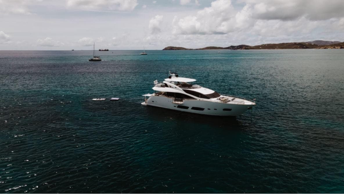 Elite exterior