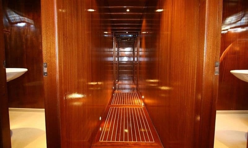 Erden deck