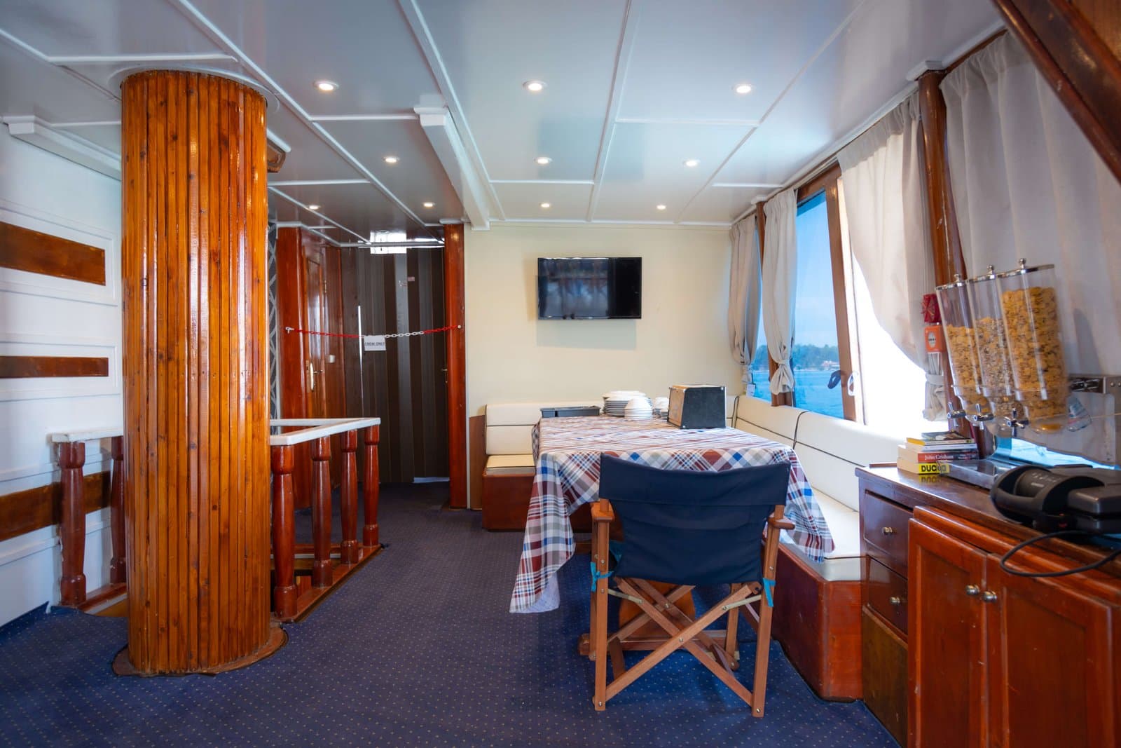 Eros interior