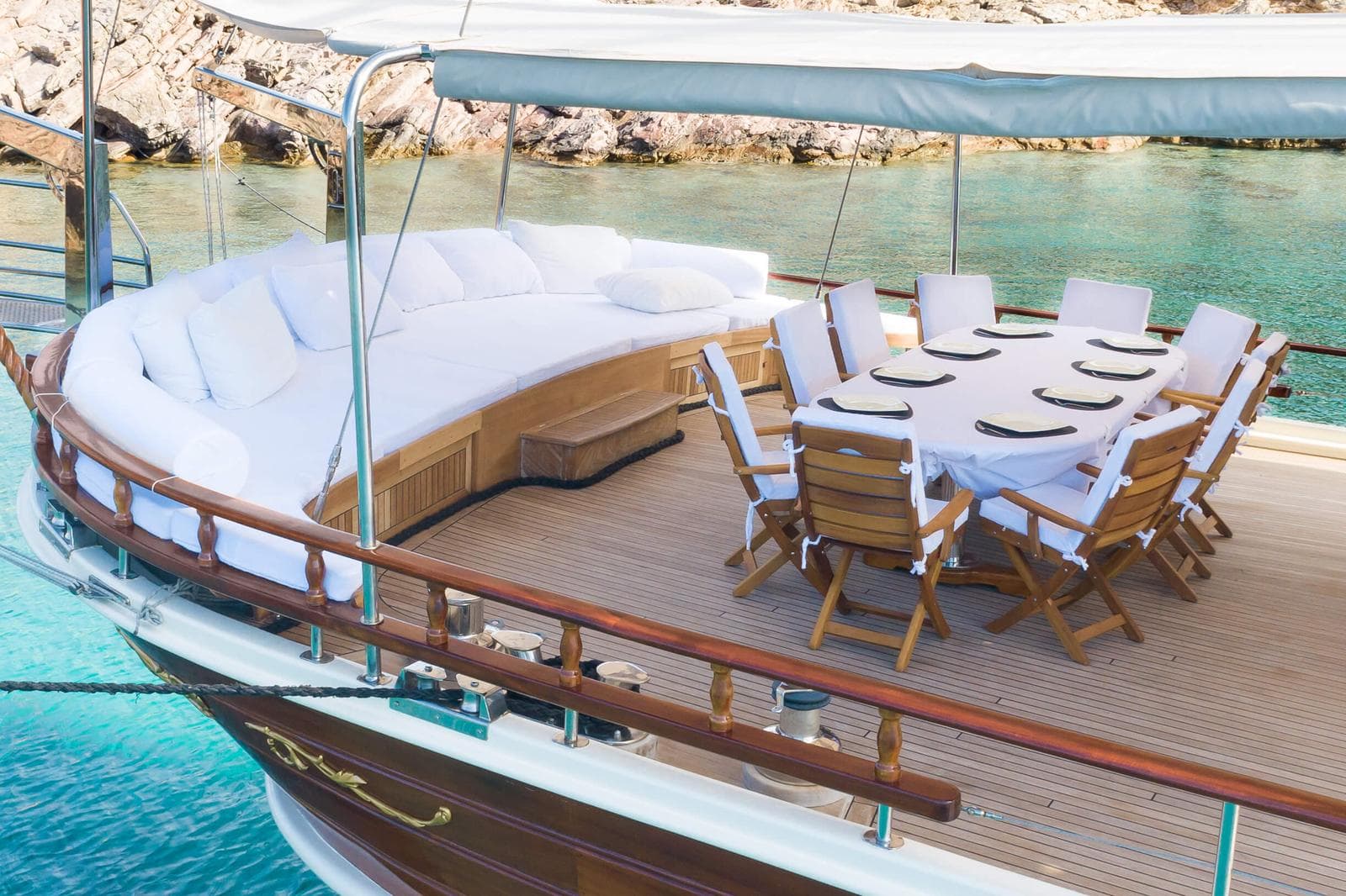 Estrella De Mar cabin