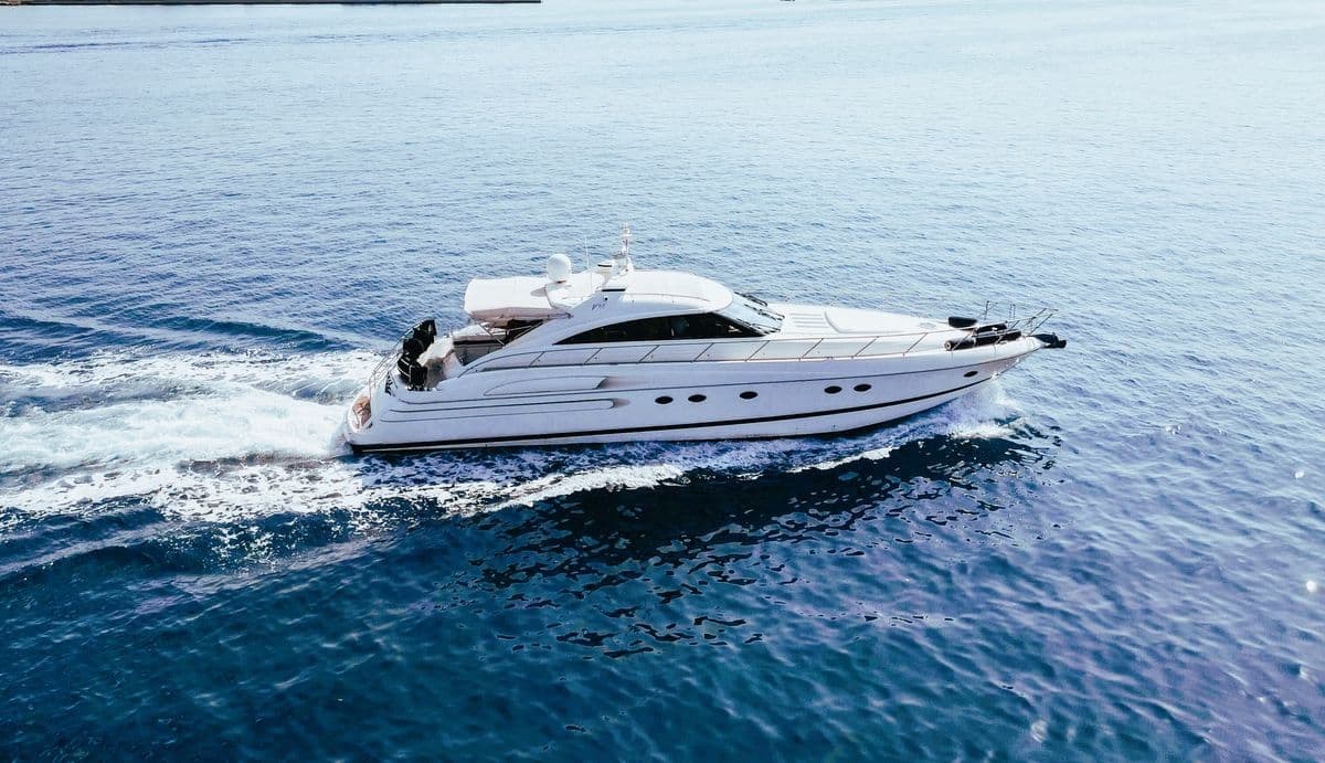 Evenia luxury gulet yacht
