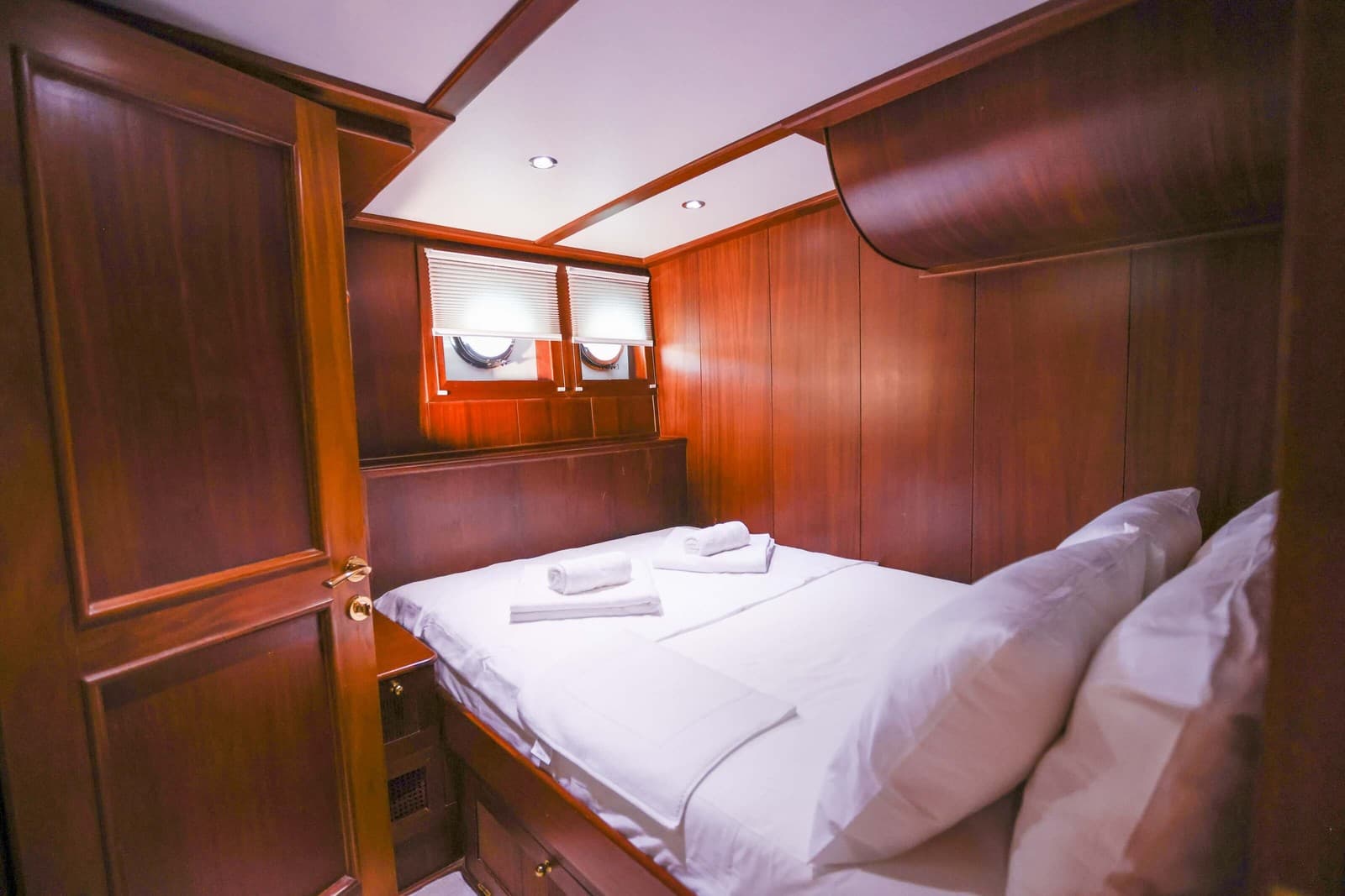 Gazella interior