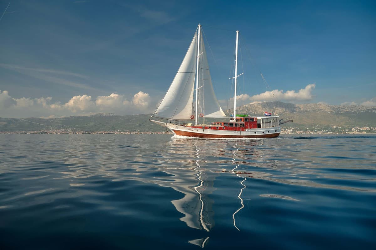 Gulet Sole luxury gulet yacht