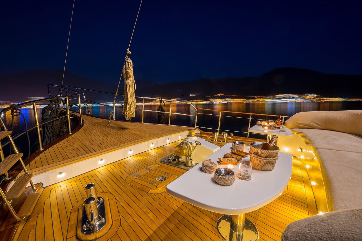Happy Days deck