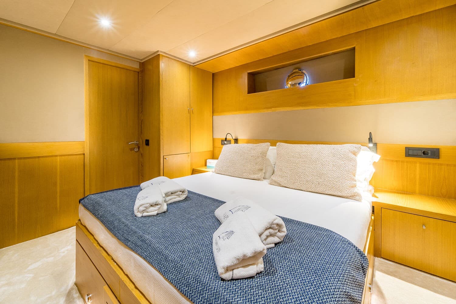 Happy Days interior