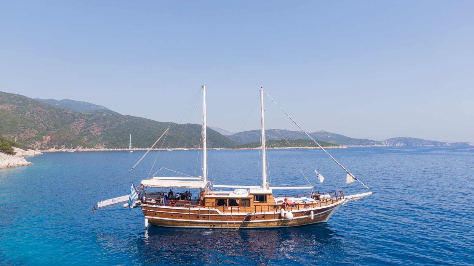 Harmonia exterior