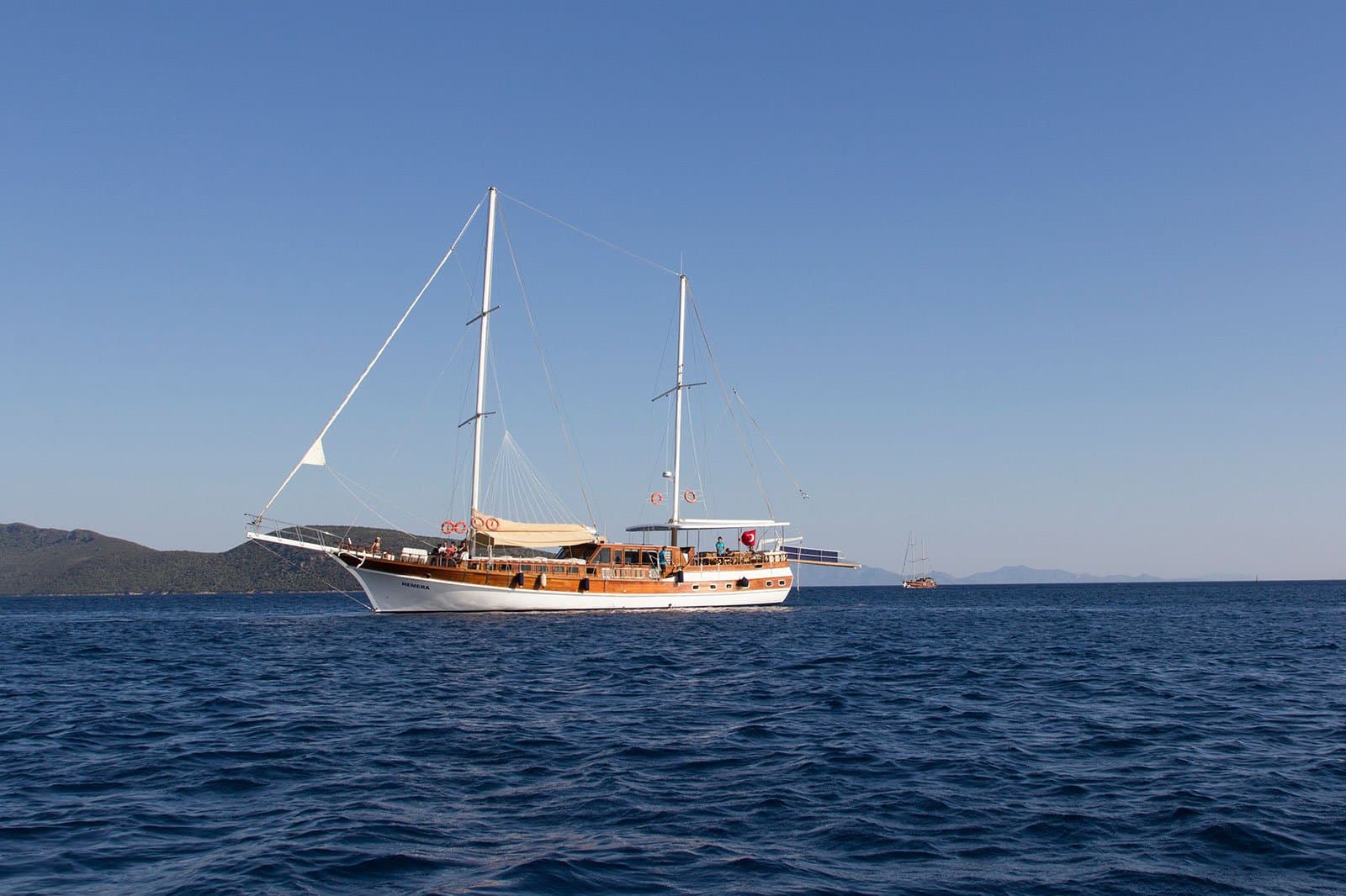 Hemera exterior