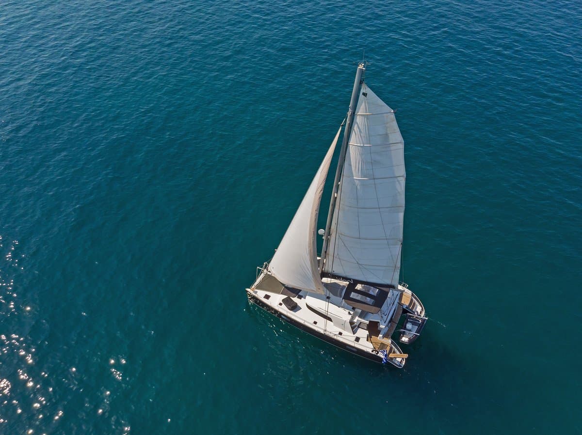 Idea luxury gulet yacht
