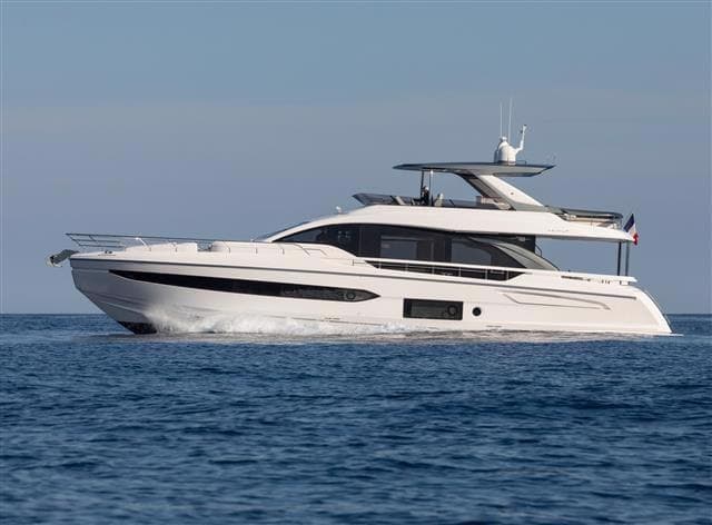 Imagine luxury gulet yacht