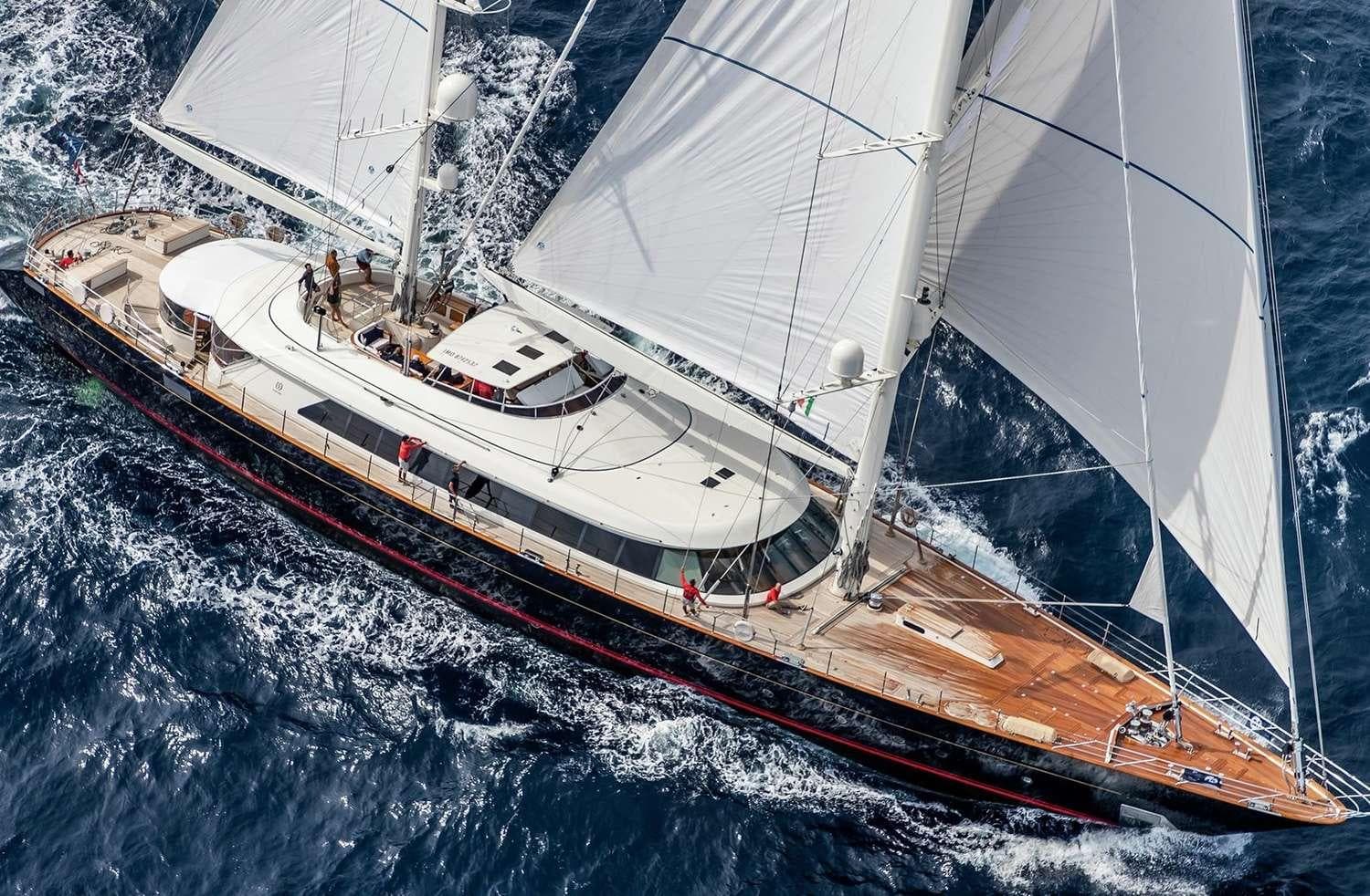 Jasali II exterior