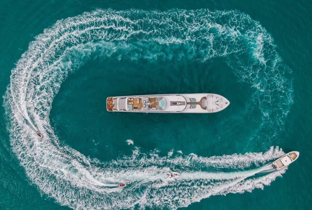 Just Enough cabin