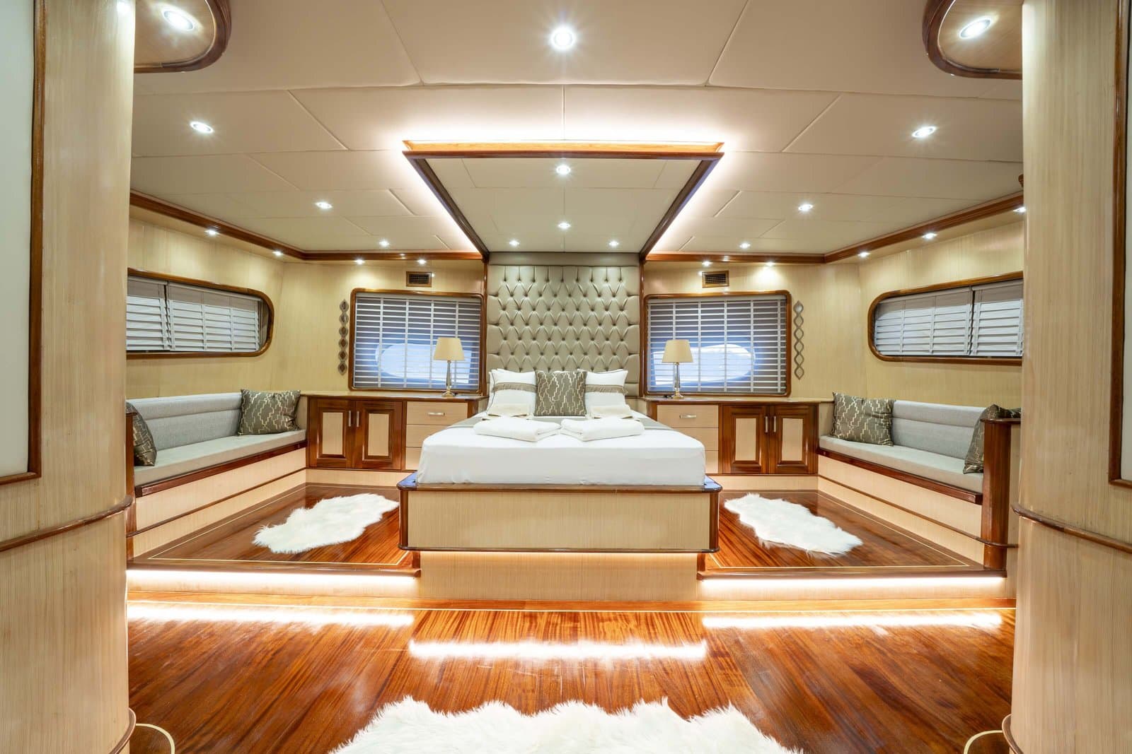 Kaan Ayaz interior