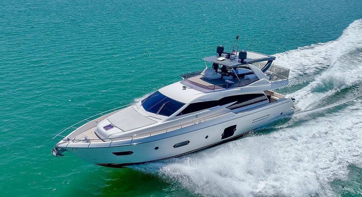 Kudu luxury gulet yacht