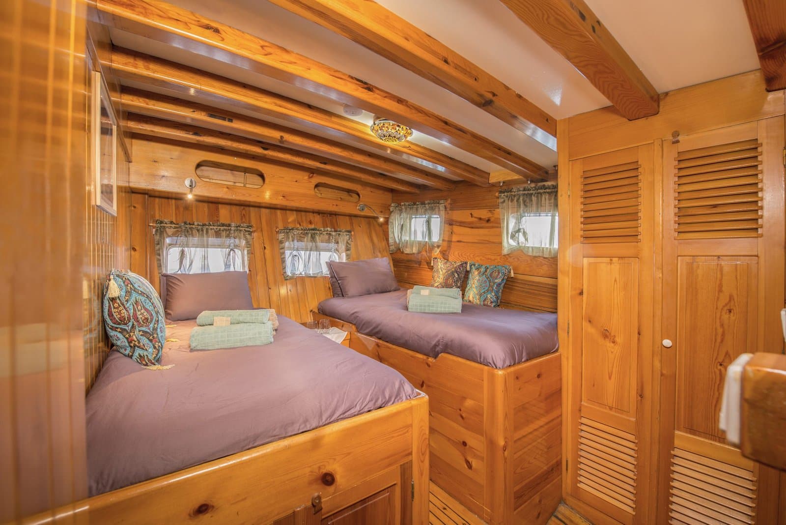 La Reine deck