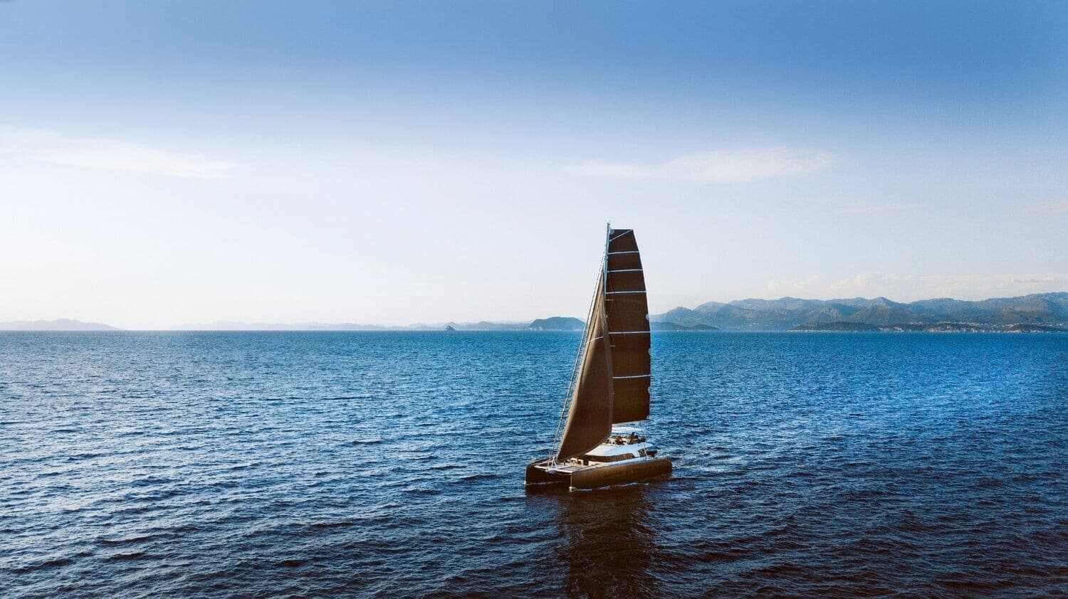 La Gatta exterior