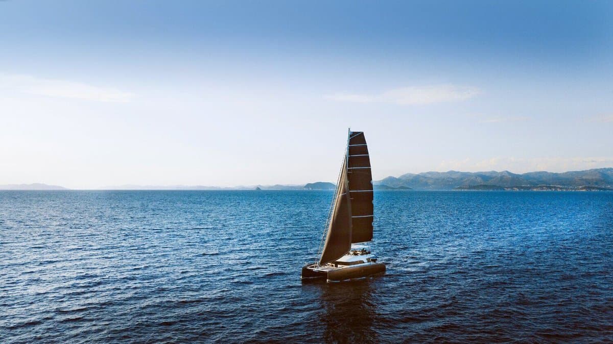 La Gatta luxury gulet yacht
